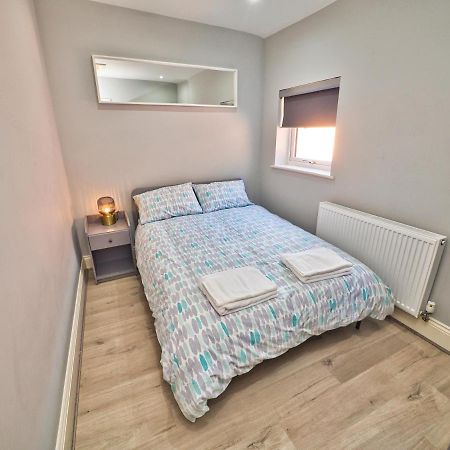 Stunning Property Fully Refurbished Birmingham Exteriör bild
