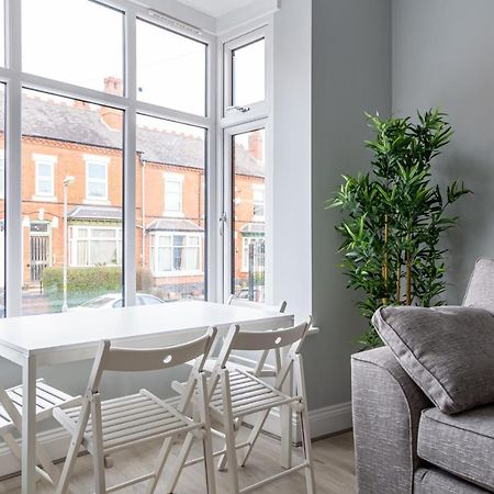 Stunning Property Fully Refurbished Birmingham Exteriör bild