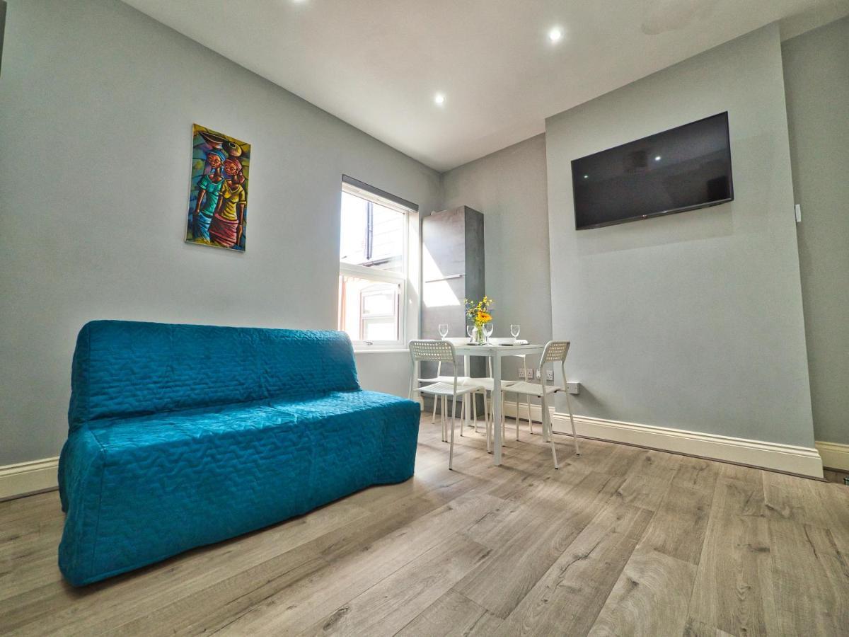 Stunning Property Fully Refurbished Birmingham Exteriör bild