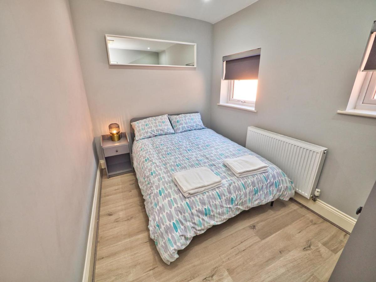 Stunning Property Fully Refurbished Birmingham Exteriör bild