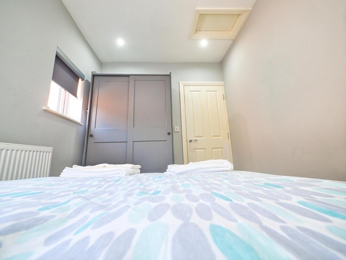 Stunning Property Fully Refurbished Birmingham Exteriör bild