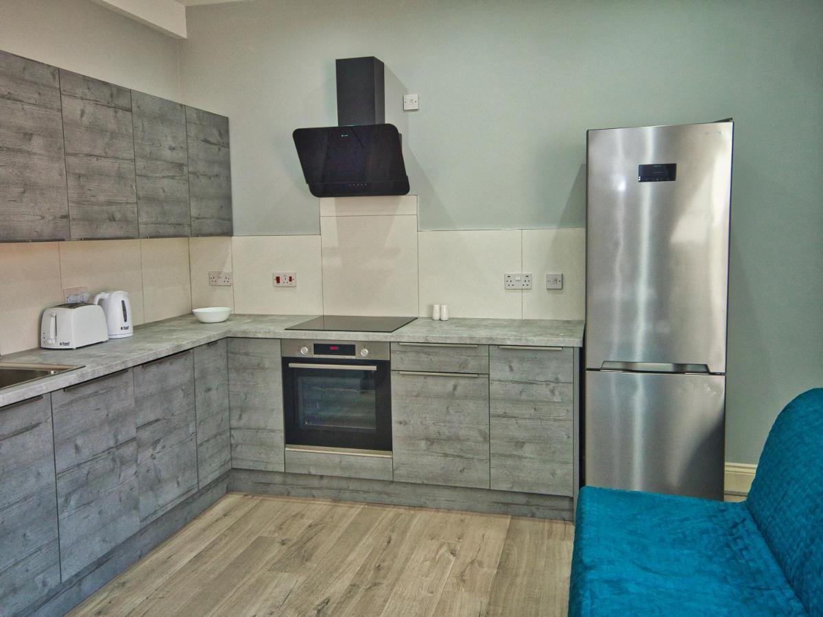 Stunning Property Fully Refurbished Birmingham Exteriör bild