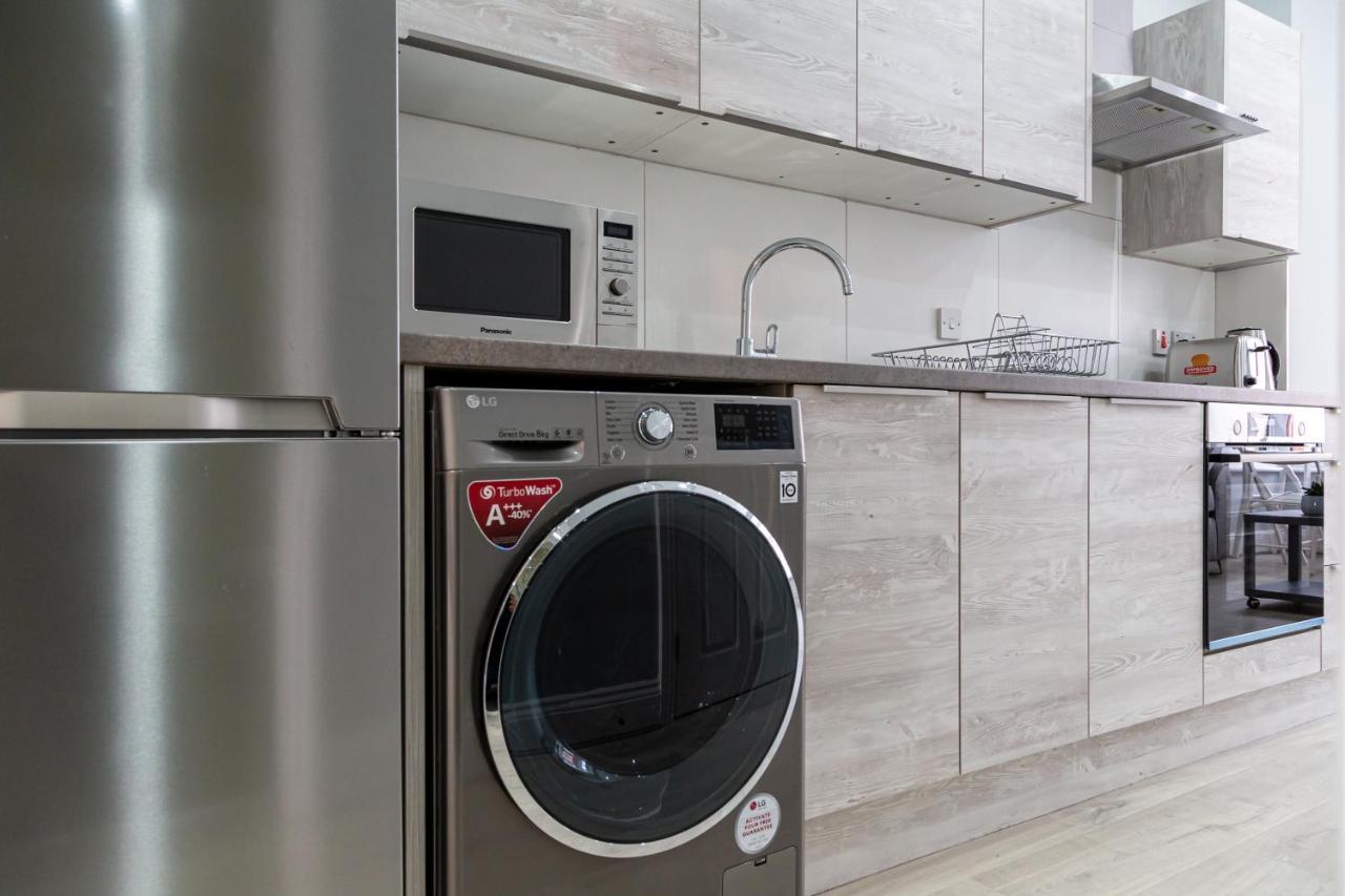 Stunning Property Fully Refurbished Birmingham Exteriör bild