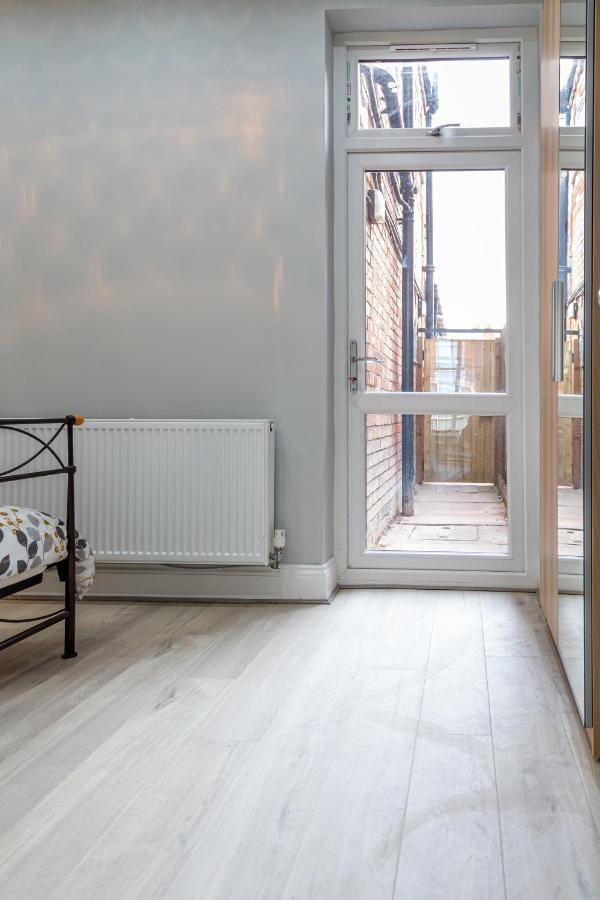 Stunning Property Fully Refurbished Birmingham Exteriör bild