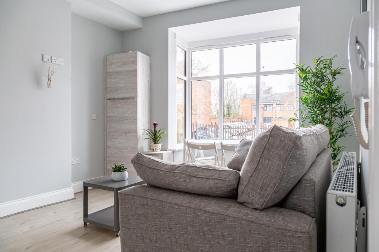 Stunning Property Fully Refurbished Birmingham Exteriör bild