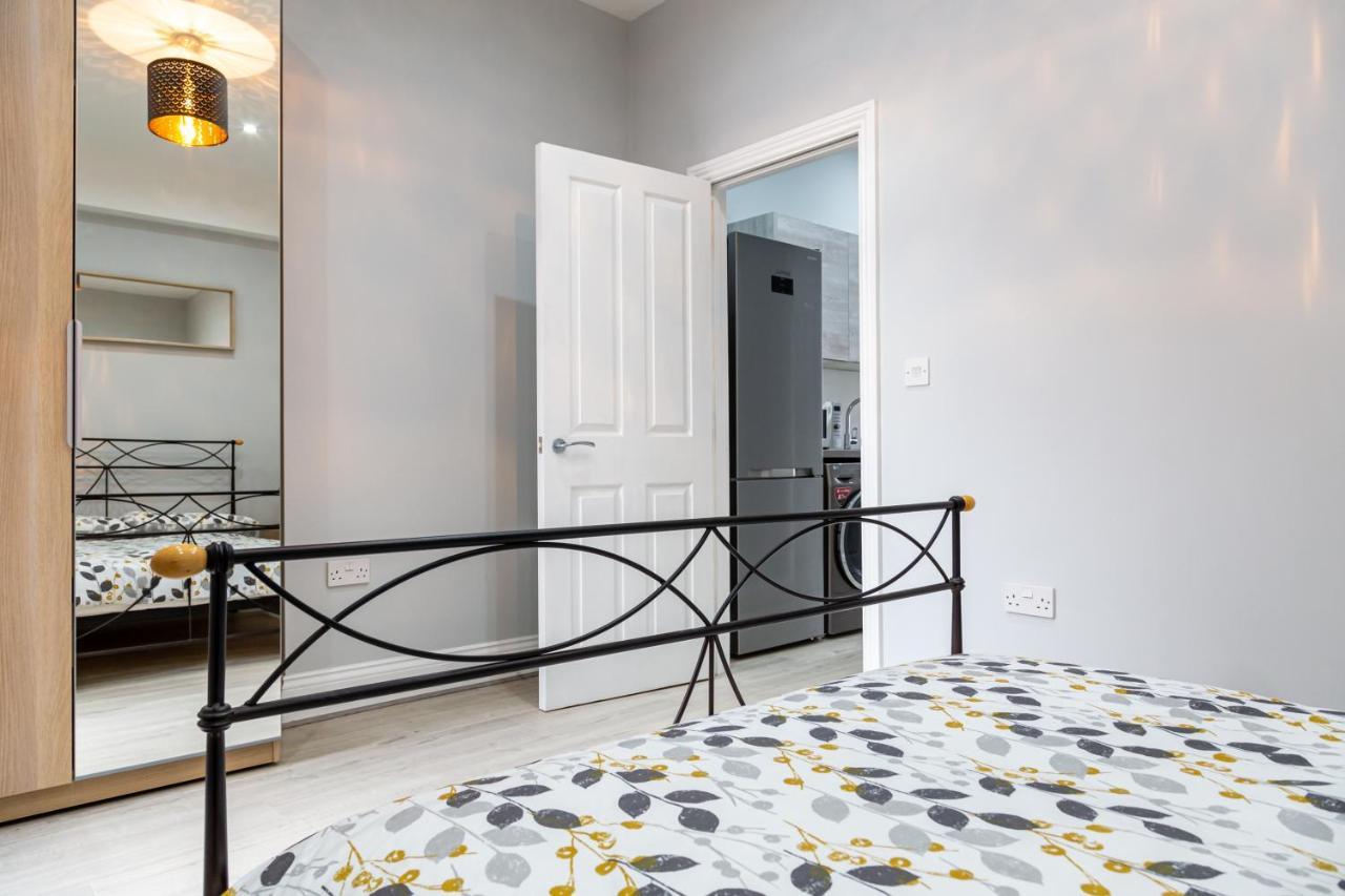 Stunning Property Fully Refurbished Birmingham Exteriör bild