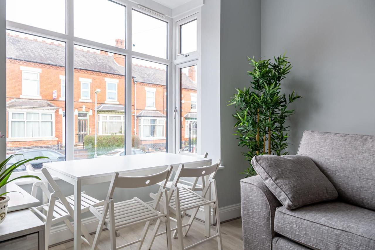 Stunning Property Fully Refurbished Birmingham Exteriör bild