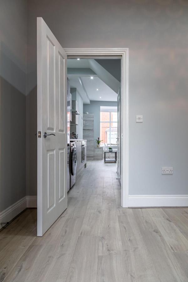 Stunning Property Fully Refurbished Birmingham Exteriör bild