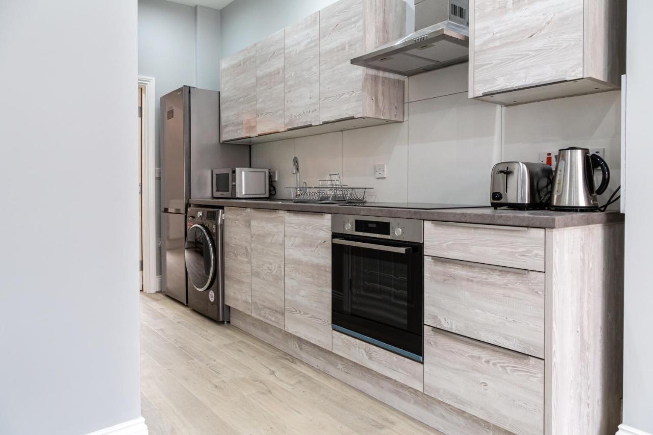 Stunning Property Fully Refurbished Birmingham Exteriör bild
