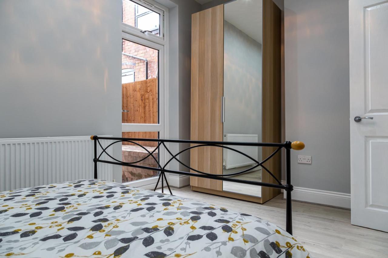 Stunning Property Fully Refurbished Birmingham Exteriör bild