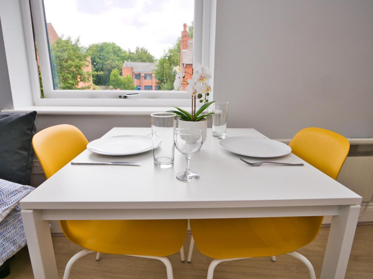 Stunning Property Fully Refurbished Birmingham Exteriör bild