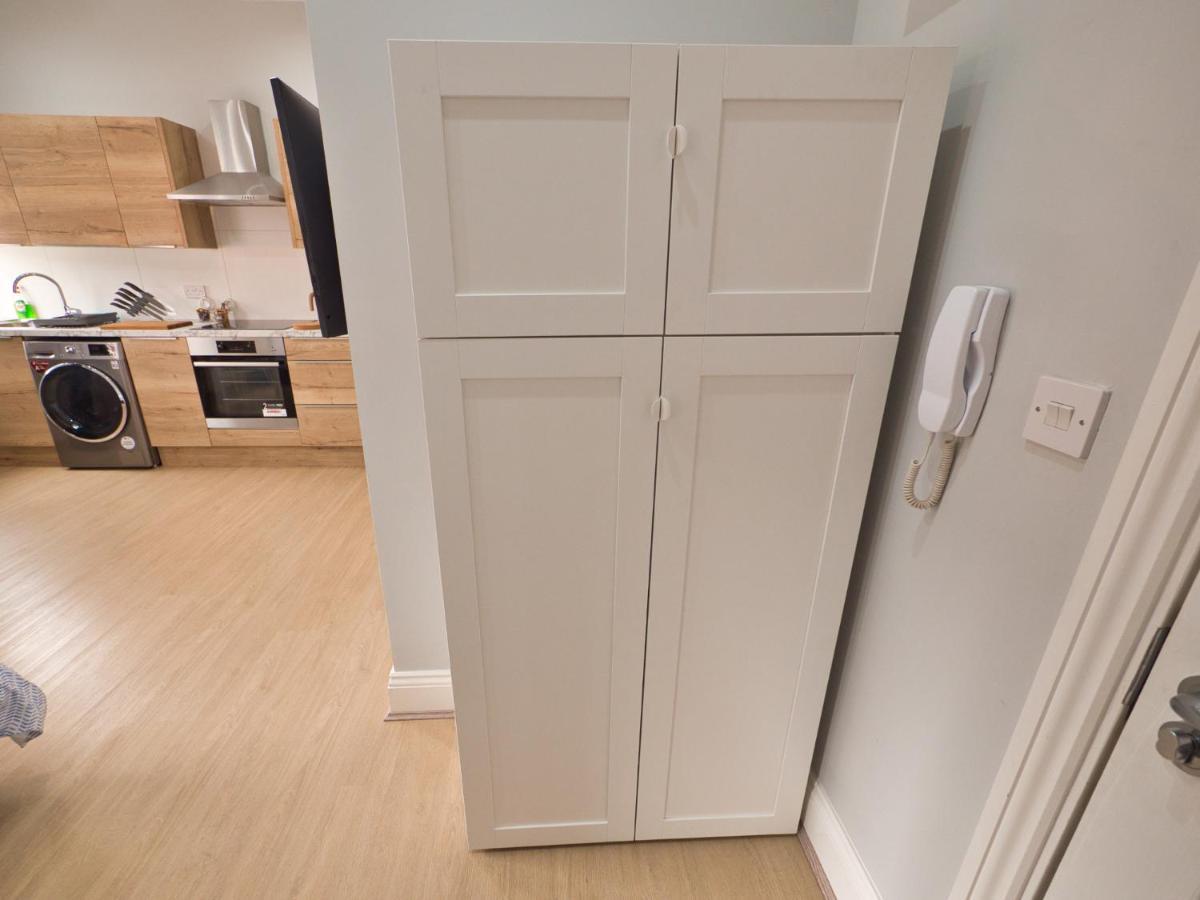 Stunning Property Fully Refurbished Birmingham Exteriör bild