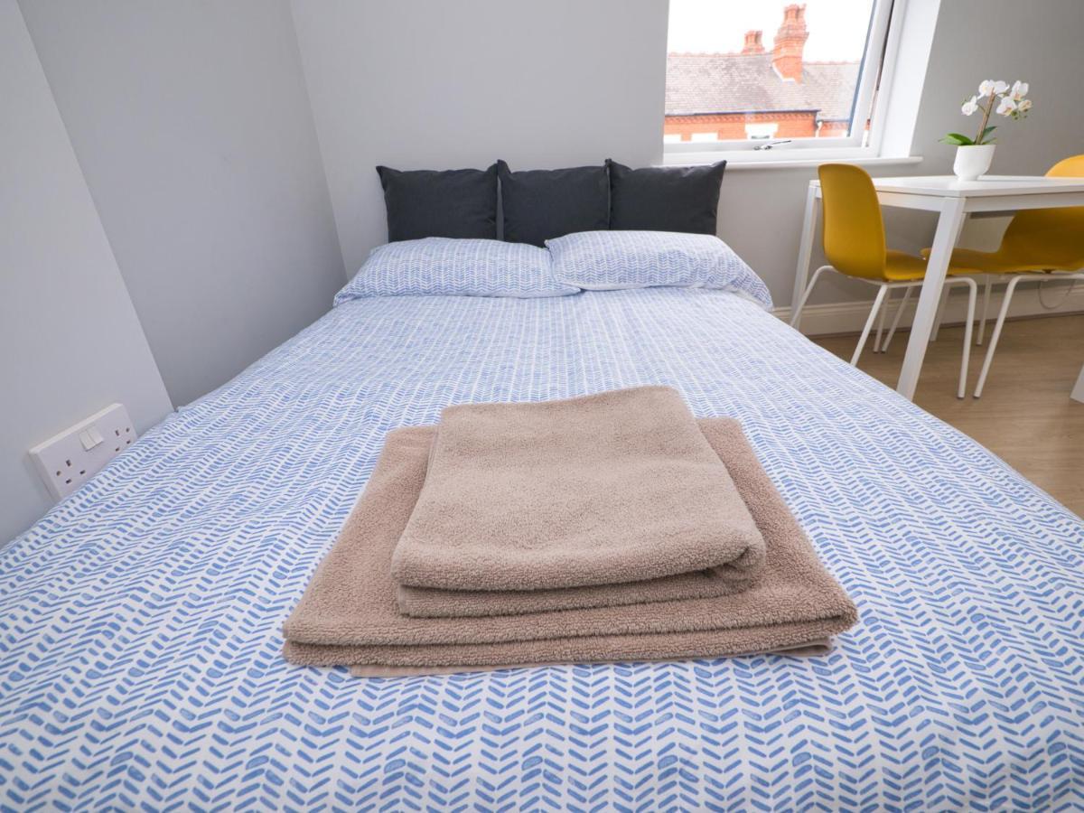 Stunning Property Fully Refurbished Birmingham Exteriör bild
