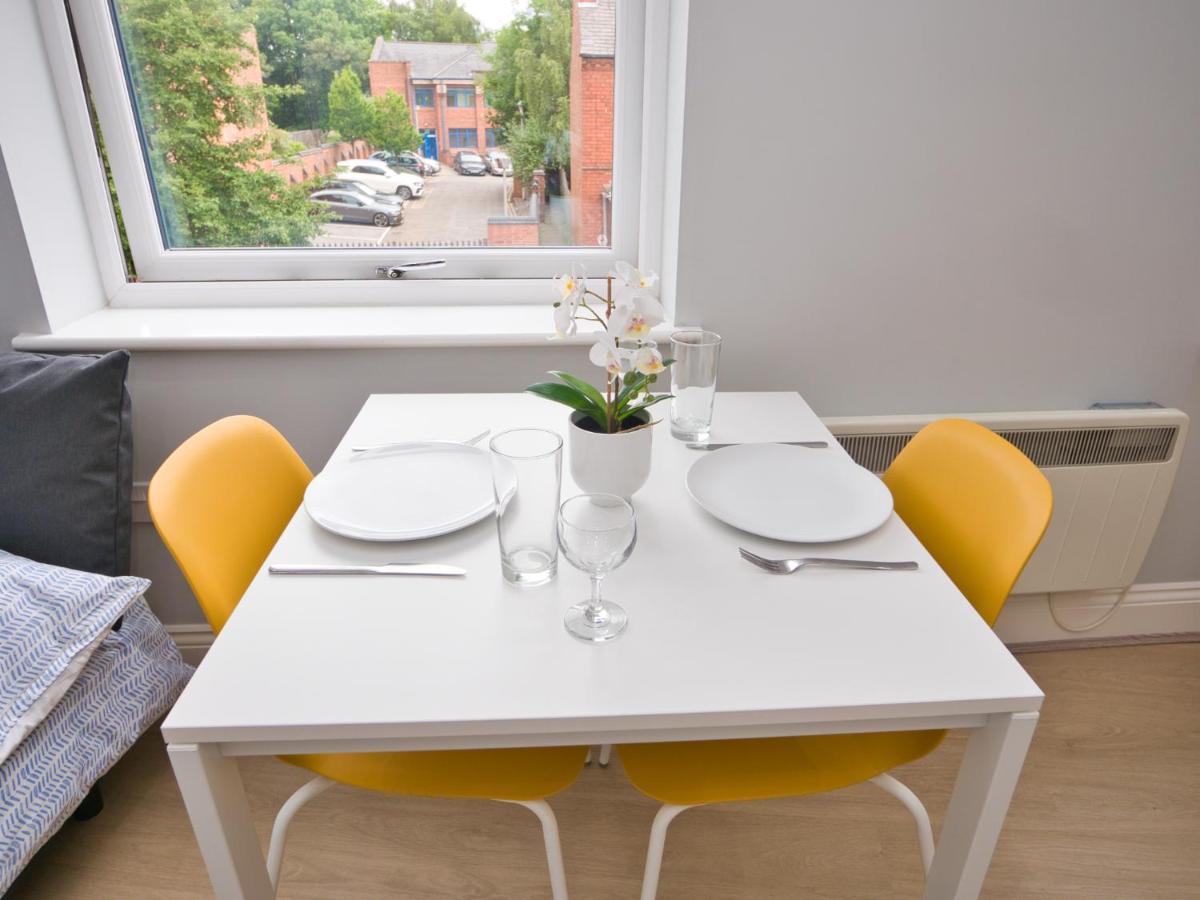 Stunning Property Fully Refurbished Birmingham Exteriör bild