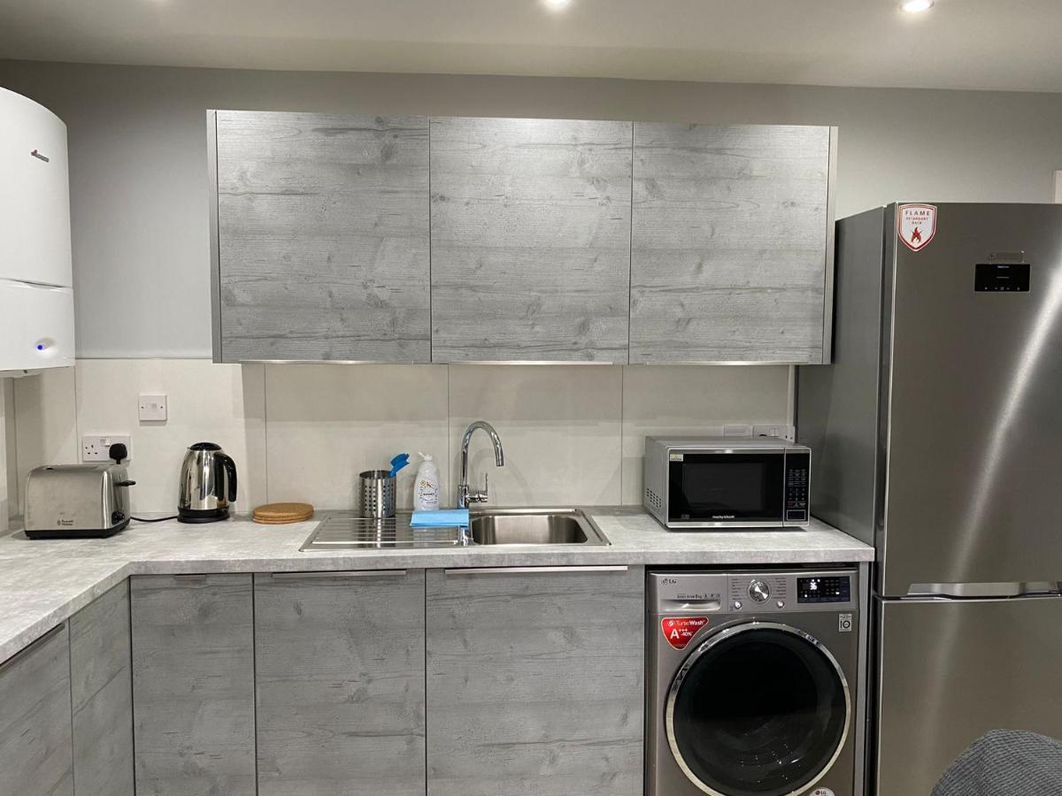 Stunning Property Fully Refurbished Birmingham Exteriör bild