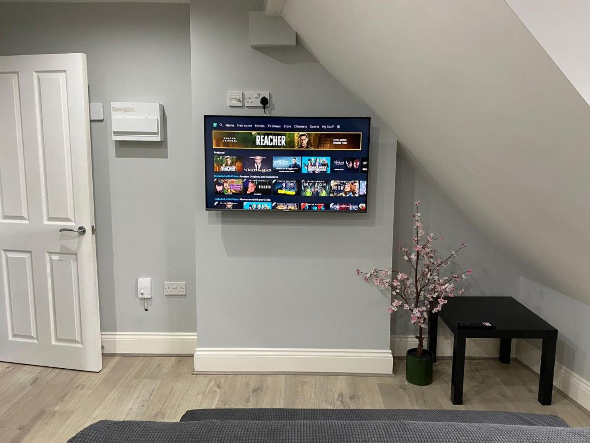 Stunning Property Fully Refurbished Birmingham Exteriör bild
