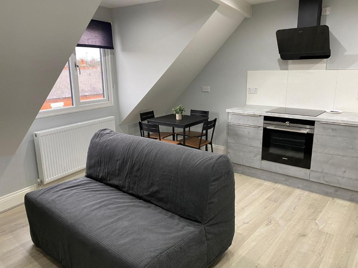 Stunning Property Fully Refurbished Birmingham Exteriör bild